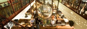 Platform restaurant, Tooley Street